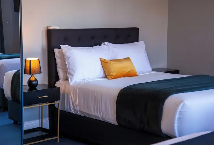 Bayswater Boutique Lodge - Potts Point, Primary image