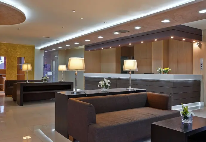 St. Constantin Beach Hotel and Spa, Primary image