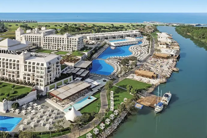 Titanic Deluxe Golf Belek, Primary image