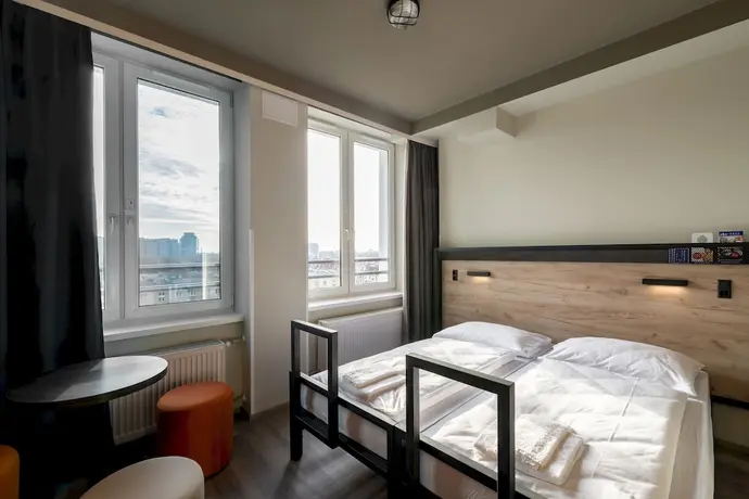 a&o Köln Dom - Hostel, Primary image