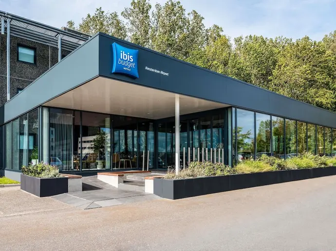 ibis budget Amsterdam Airport, Primary image