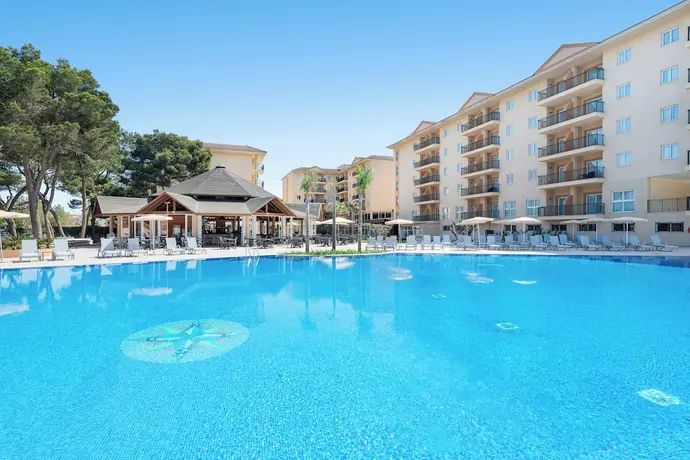 Aparthotel Can Picafort Palace, Primary image