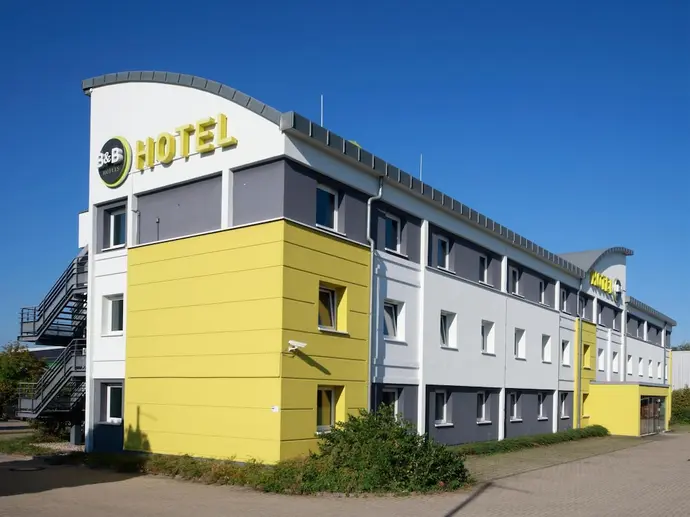B&B Hotel Leipzig-Nord, Primary image
