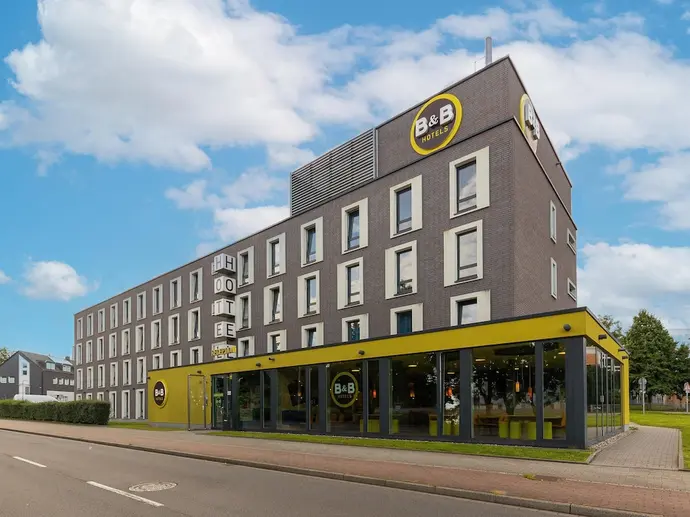 B&B Hotel Mülheim an der Ruhr, Primary image