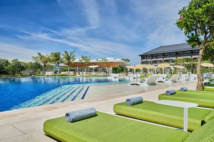 Renaissance Bali Nusa Dua Resort, Primary image