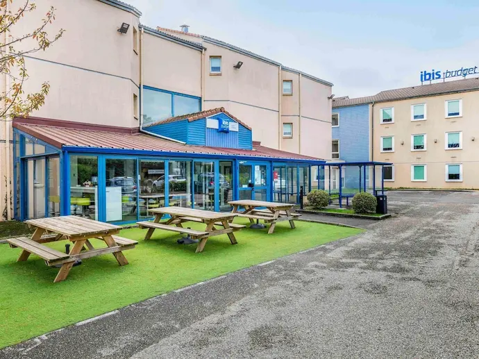 Ibis budget Lyon Est Saint Quentin Fallavier, Primary image