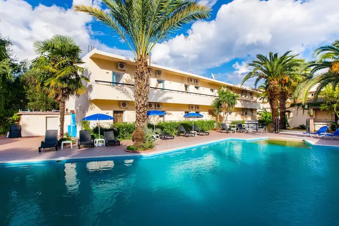 Ipsos Di Mare Hotel, Primary image