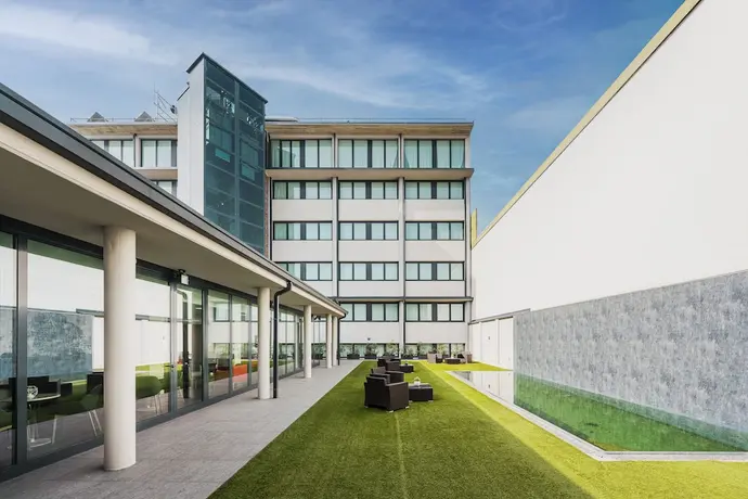 Fasthotel Linate, Primary image
