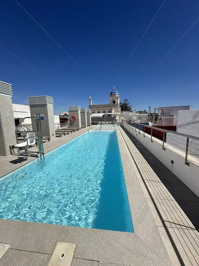 Goodnight Cádiz Apartments, Primary image