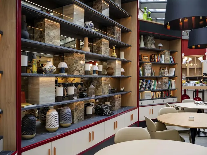 Aparthotel Adagio Zurich Center, Primary image