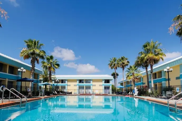 Garnet Inn & Suites, Orlando, Primary image
