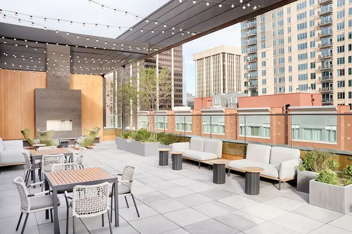 Hyatt Centric Downtown Denver, Primary image