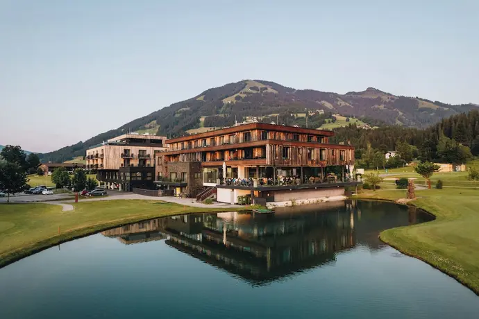 Berg & Golf Resort Westendorf by Alps Resorts, Primary image