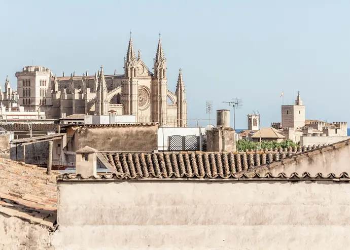 Concepció by Nobis, Palma, a Member by Design Hotels, Primary image
