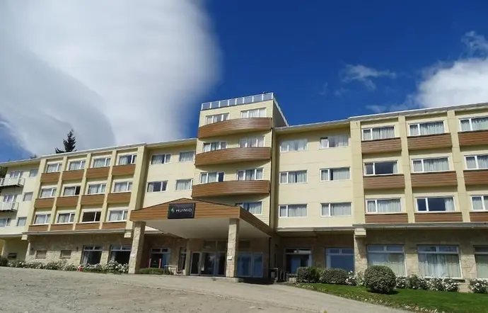 Huinid Pioneros Hotel, Primary image