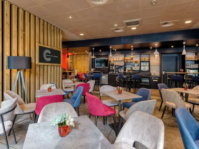 ibis Berlin Kurfürstendamm, Primary image