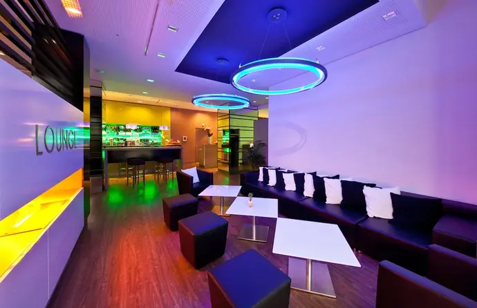 Garner Hotel Berlin - Charlottenburg by IHG, Primary image
