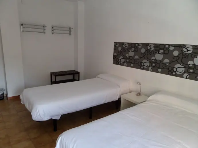 Russafa Youth Hostel, Primary image