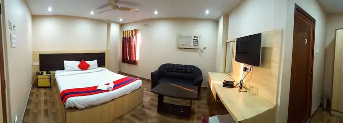 Royal Garden Hotel, 