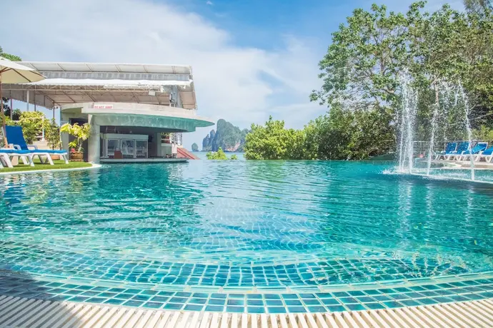 PP Charlie Beach Resort, Primary image
