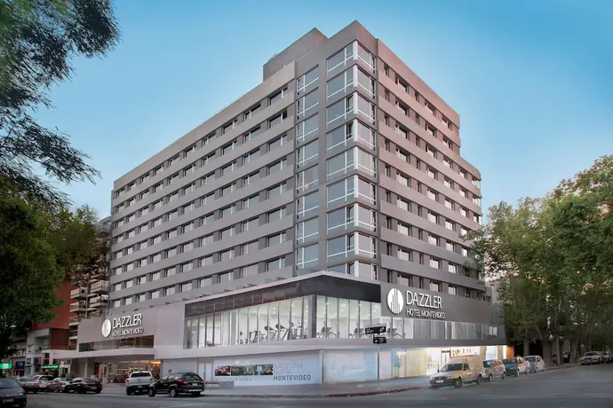 Dazzler by Wyndham Montevideo, Primary image