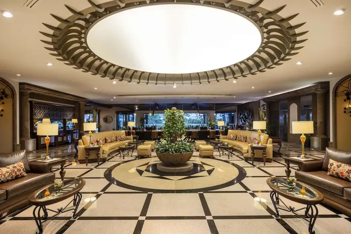 Grand Residences Riviera Cancún All Inclusive, Primary image
