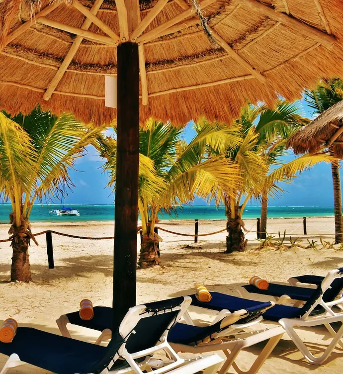 Hotel Arrecifes Suites, Primary image