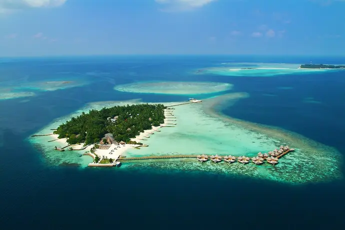 Nika Island Resort & Spa - GATTINONI, Primary image
