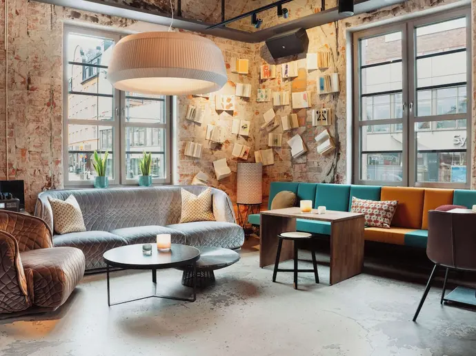 Story Hotel Signalfabriken, part of JdV by Hyatt, Primary image