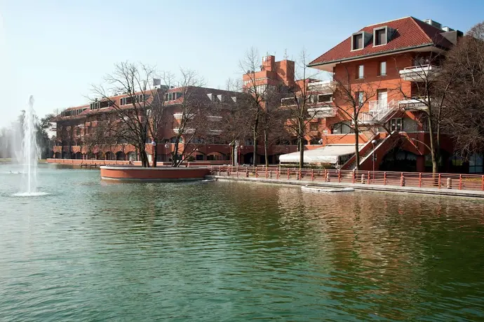 NH Milano 2 Residence, Primary image