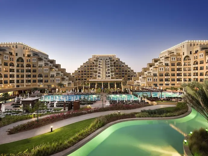 Rixos Bab Al Bahr - All Inclusive, Primary image