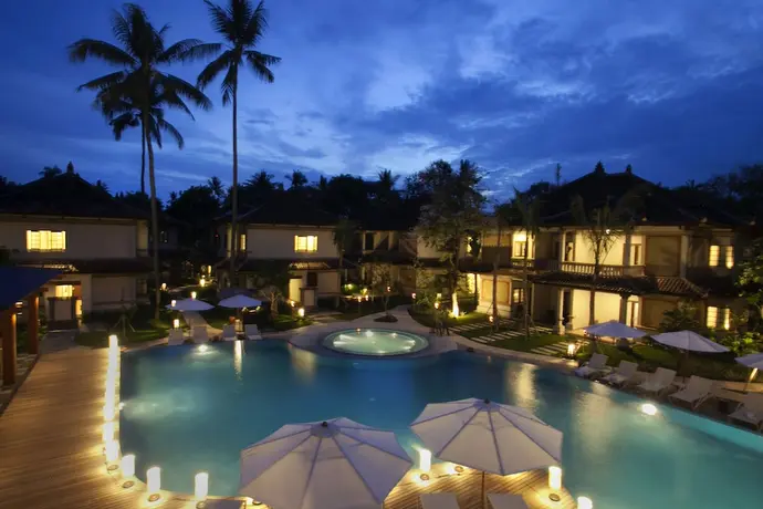 Grand Whiz Hotel Nusa Dua, Primary image