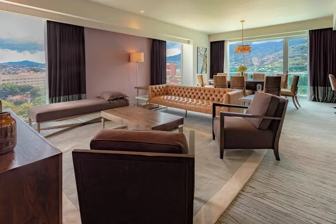 Sheraton San Jose Hotel, Costa Rica, Primary image