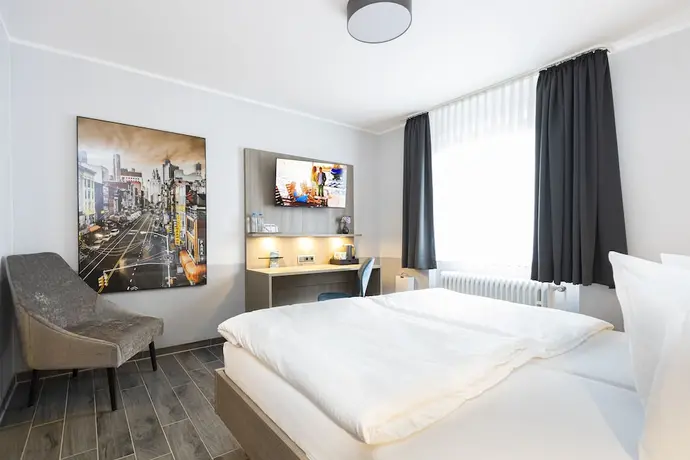 Hotel Haus Fück, Primary image