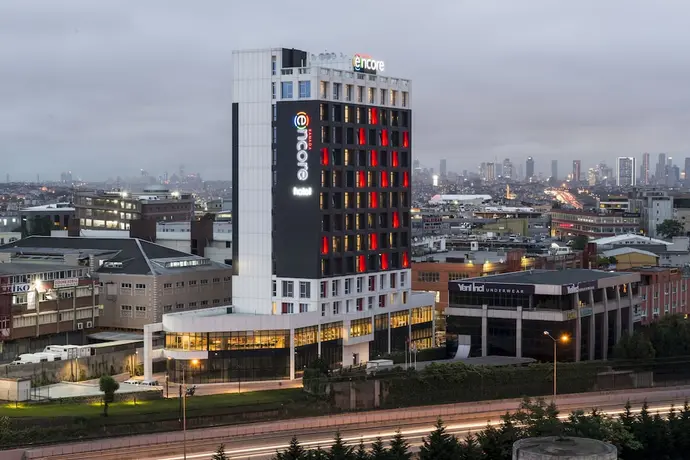 Ramada Encore by Wyndham Istanbul Bayrampasa, Primary image