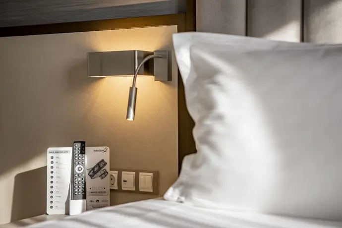 Hotel Bulgaria Burgas, Primary image