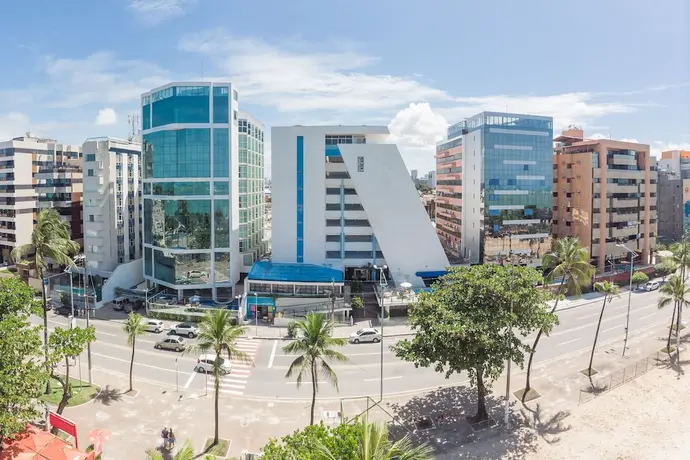 Praia Hotel Enseada, Primary image