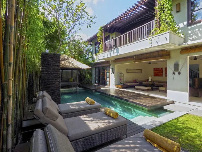 The Amala Boutique Retreat, Primary image