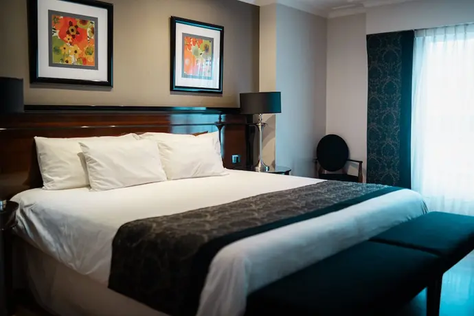 Amérian Executive Córdoba Hotel, Primary image