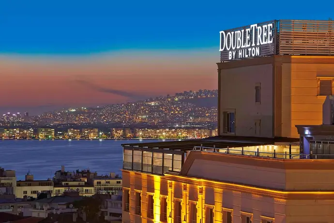 Doubletree By Hilton Hotel Izmir - Alsancak, Primary image