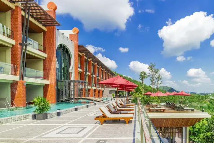 Ao Nang Phu Pi Maan Resort and Spa, Primary image