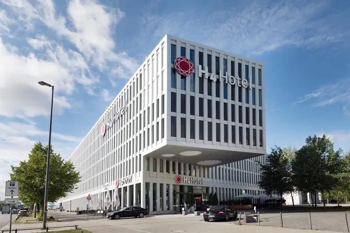 H4 Hotel München Messe, Primary image