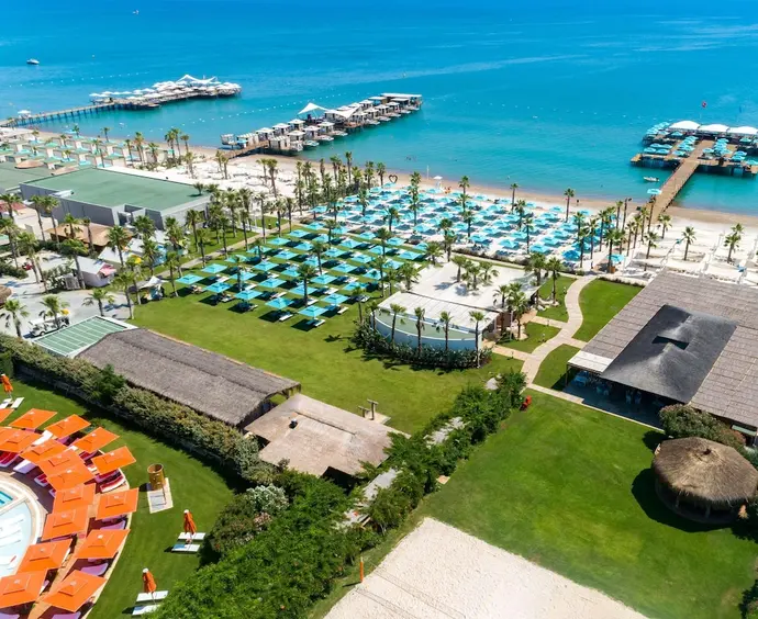 Regnum Carya - All Inclusive, Primary image