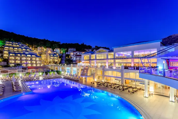 Orka Sunlife Resort hotel and Aquapark, Primary image