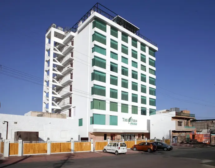 The Fern Residency Jodhpur, Primary image