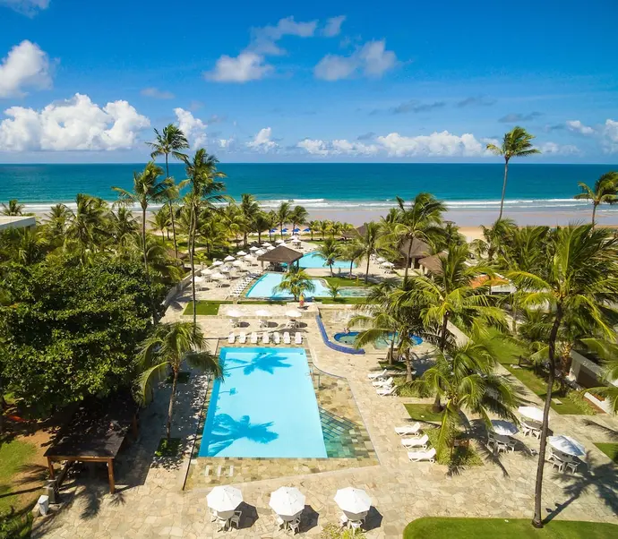 Village Porto de Galinhas, Primary image