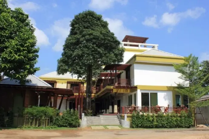 Suanmali Samui, Primary image