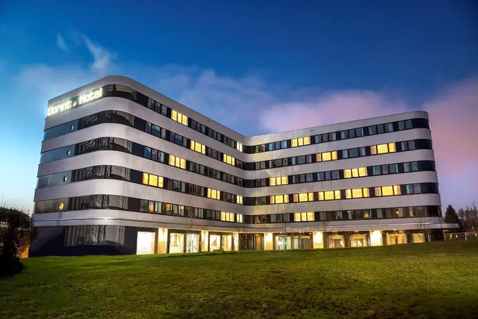 Dorint Airport-Hotel Zürich, Primary image