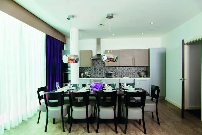 EPIC Apartments Seel Street, Primary image