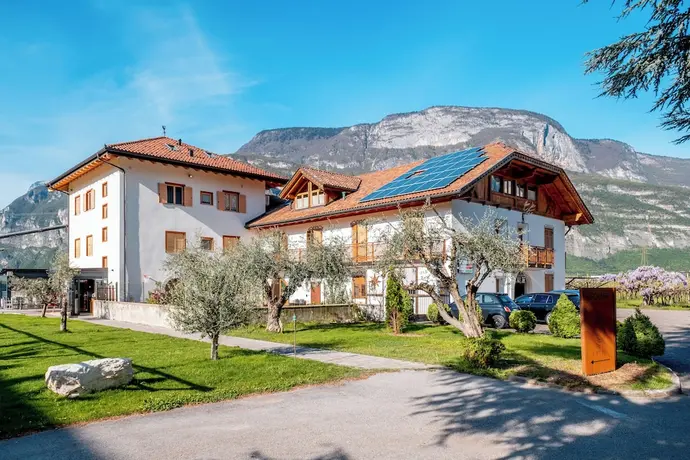 Antico Fienile Agritur, Primary image